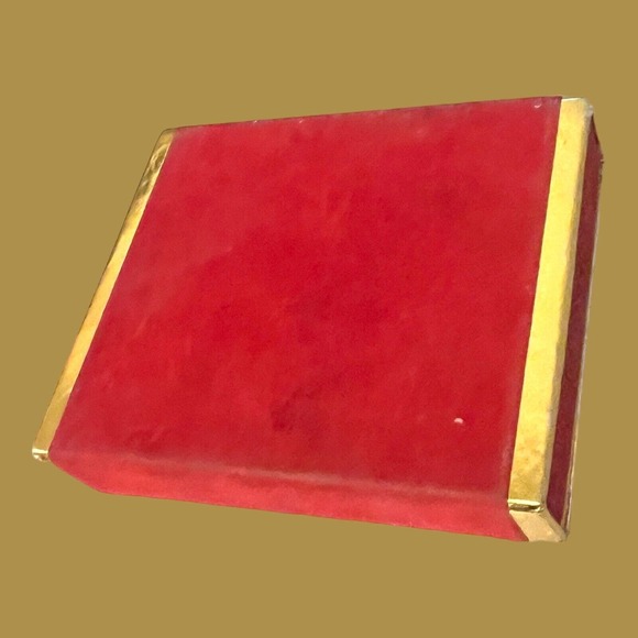 massachusetts institute of technology Vtg Playing Cards Sealed Tax Stamp M.I.T - Picture 6 of 8